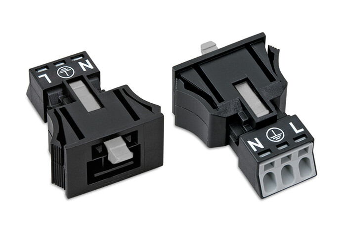 Image of WAGO 890-713