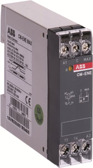 Image of ABB 1SVR550855R9400