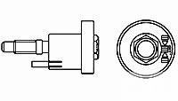 Image of TE Connectivity 177653-2