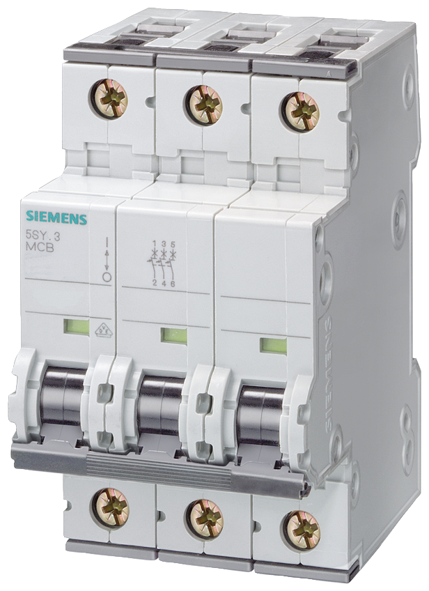 Image of Siemens 5SY8303-7