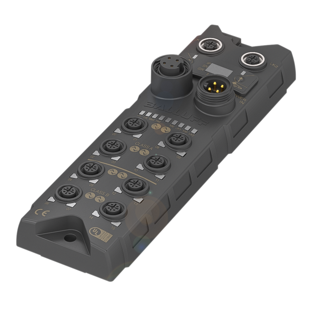 Image of Balluff BNI EIP-538-105-R015