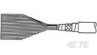 Image of TE Connectivity 1-1437373-9