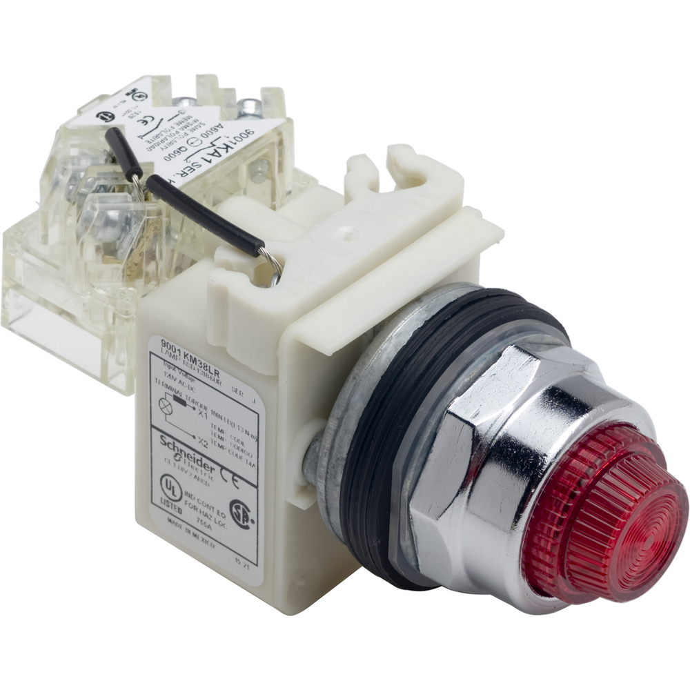 Image of Schneider Electric 9001KT38LRR31