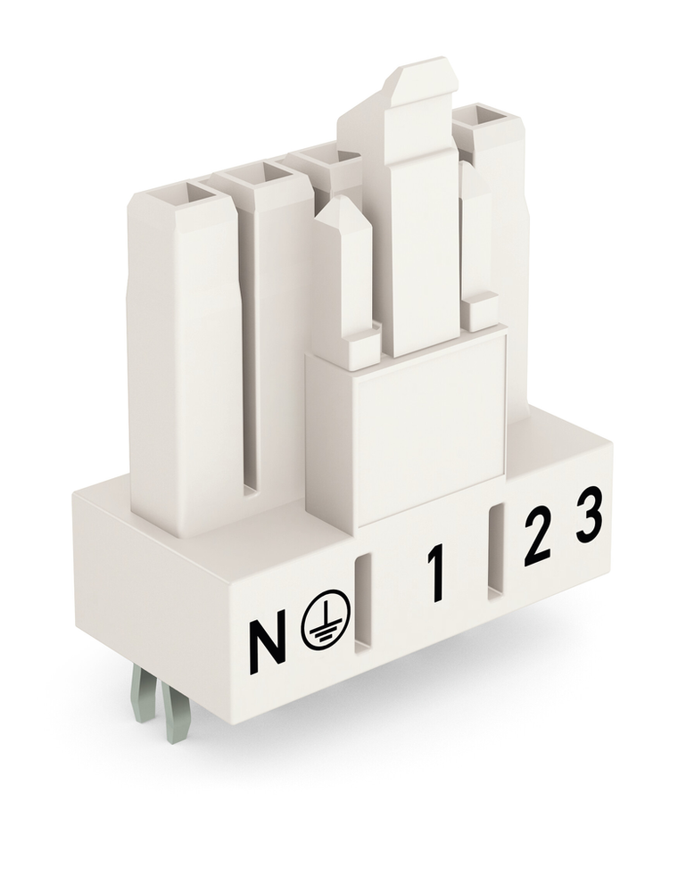 Image of WAGO 890-825