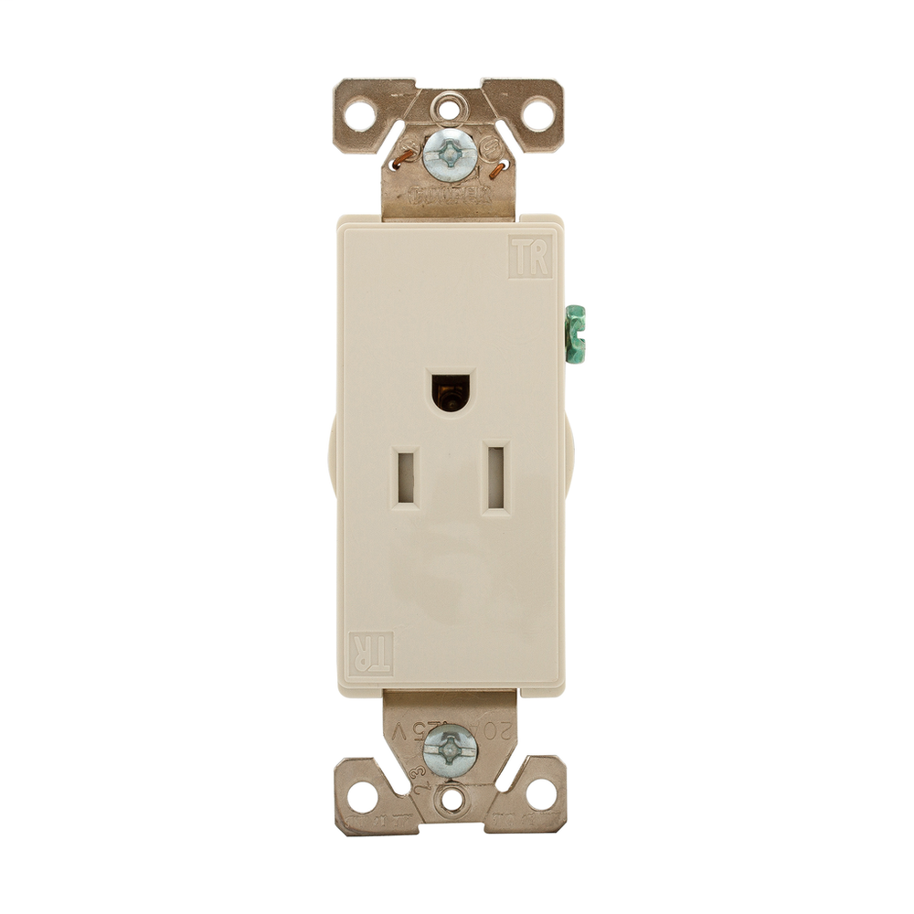 Image of Cooper Wiring Devices 9507TRWS