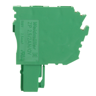 Image of Weidmuller 1820590000