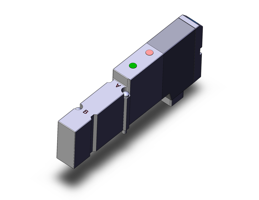 Image of SMC SV1200-5FU