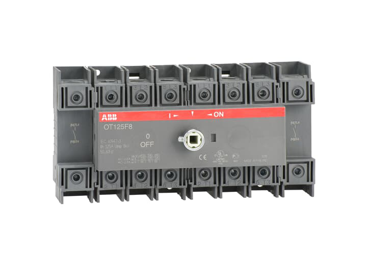 Image of ABB 1SCA105059R1001