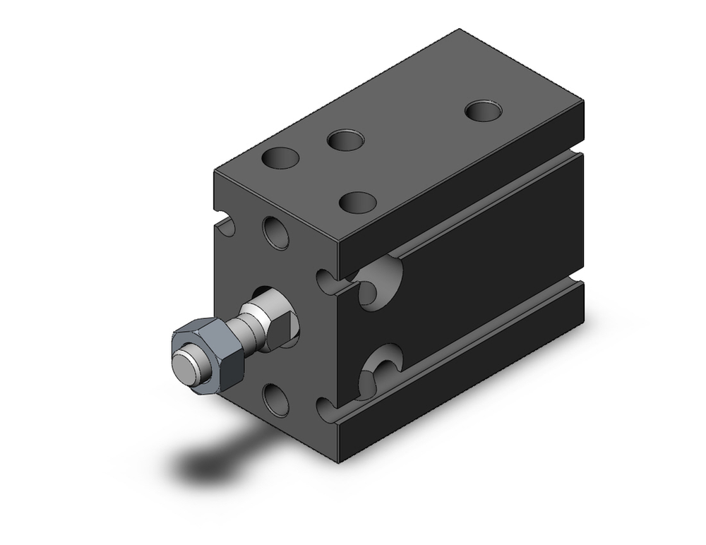 Image of SMC CDU20-5D