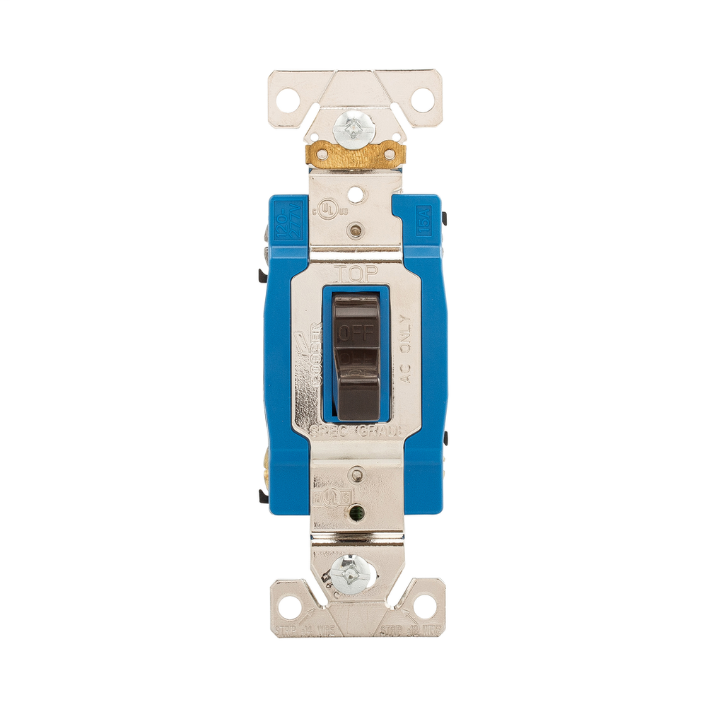 Image of Cooper Wiring Devices AH1202B