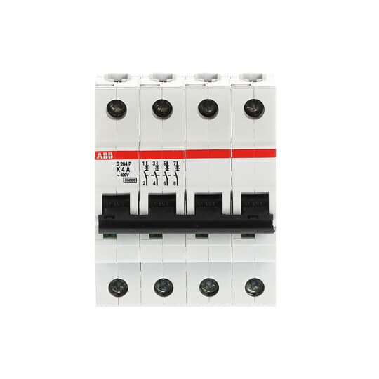 Image of ABB 2CDS284001R0337