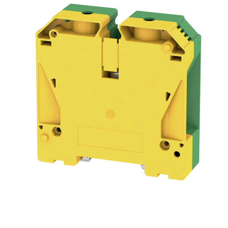 Image of Weidmuller 1846030000