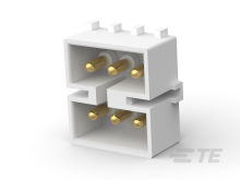 Image of TE Connectivity 2-1586546-0