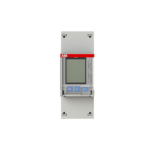 Image of ABB 2CMA100151R1000