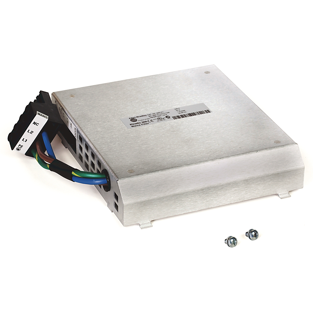 Image of Allen-Bradley 2097-F1