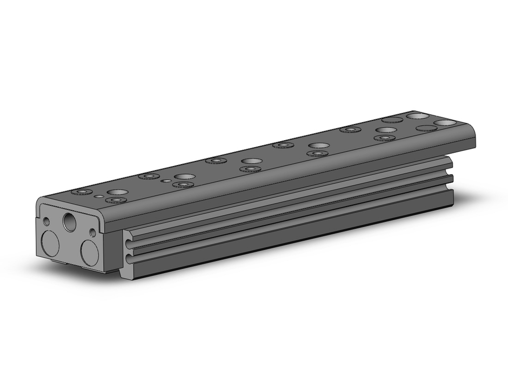 Image of SMC MXQ12-100Z