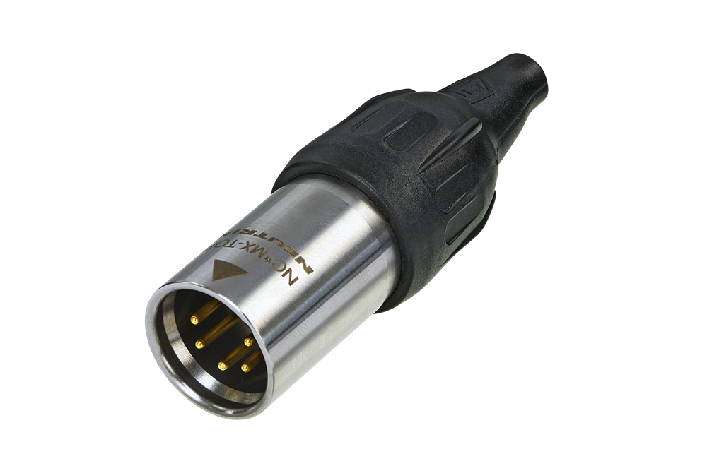 Image of Neutrik NC5MX-TOP
