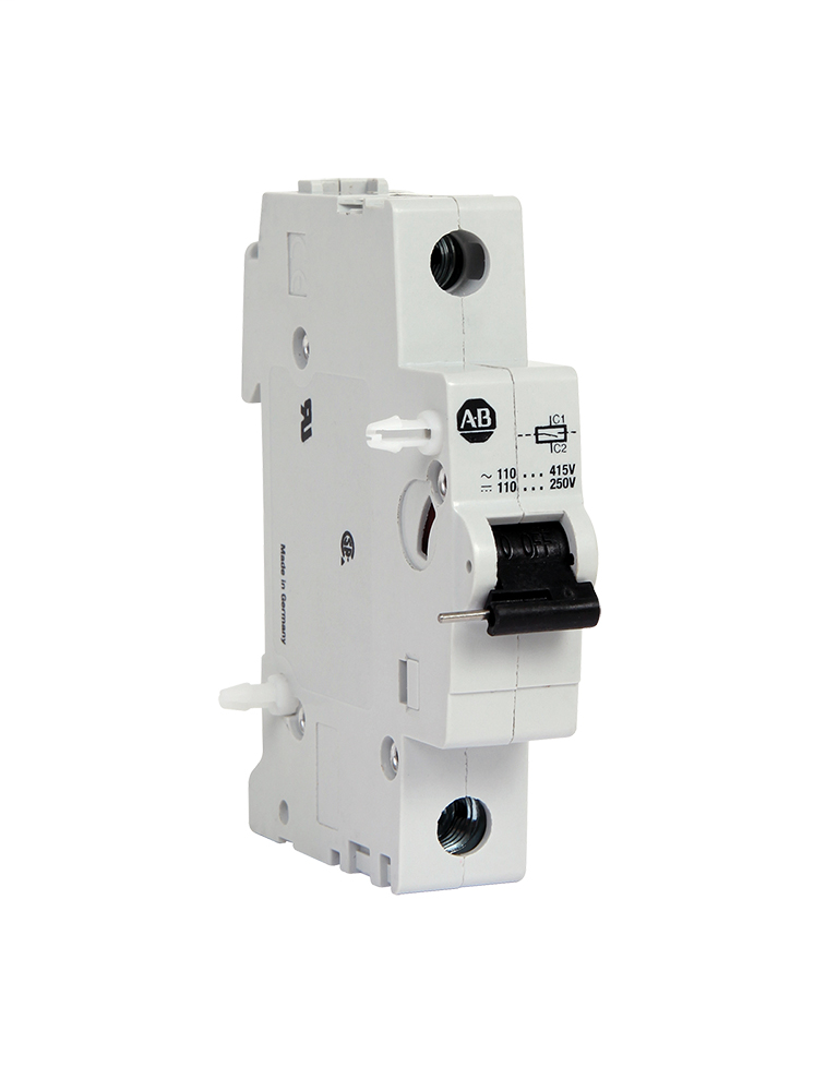 Image of Allen-Bradley 189-AST1