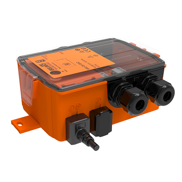 Image of Belimo VRU-M1-BAC