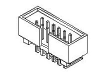 Image of Molex 702471454