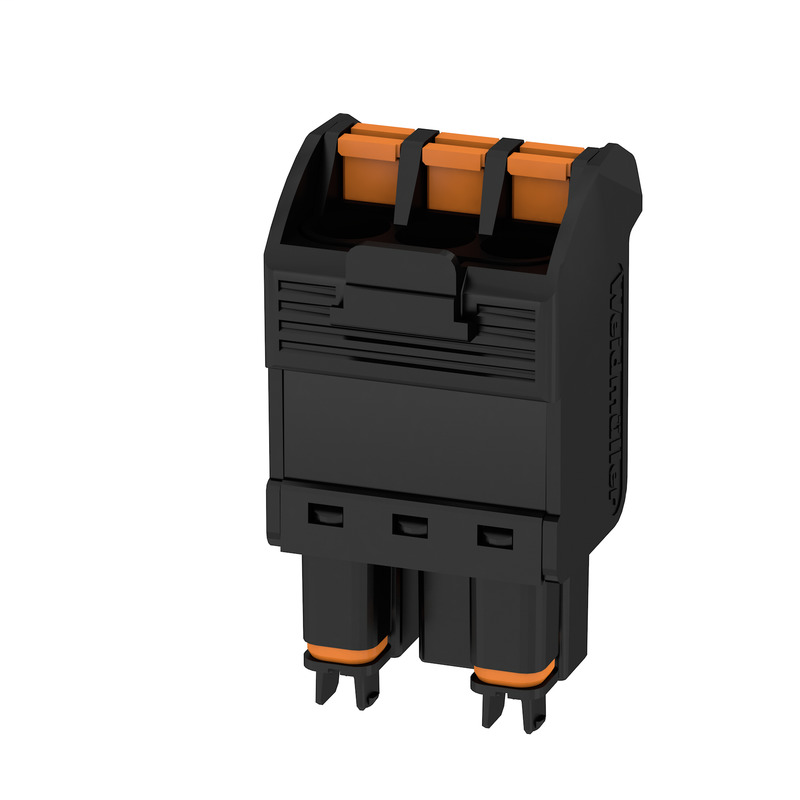 Image of Weidmuller 1497670000