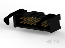 Image of TE Connectivity 1761607-6