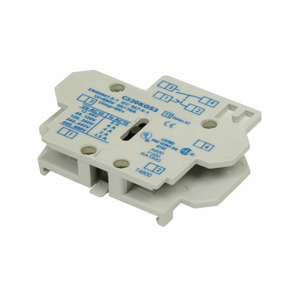 Image of Eaton C320KGS3