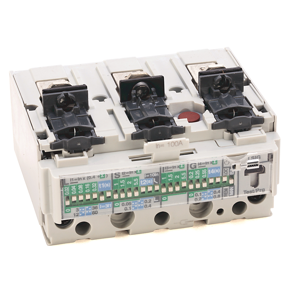 Image of Allen-Bradley 140G-HTI3-C60