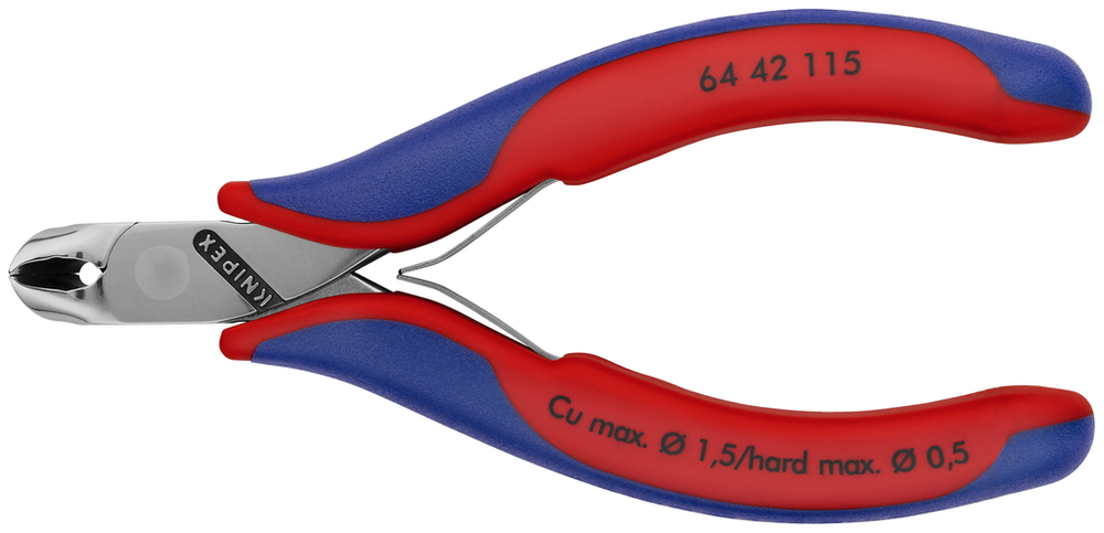 Image of KNIPEX 64 42 115