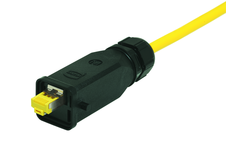 Image of Harting 09451251560