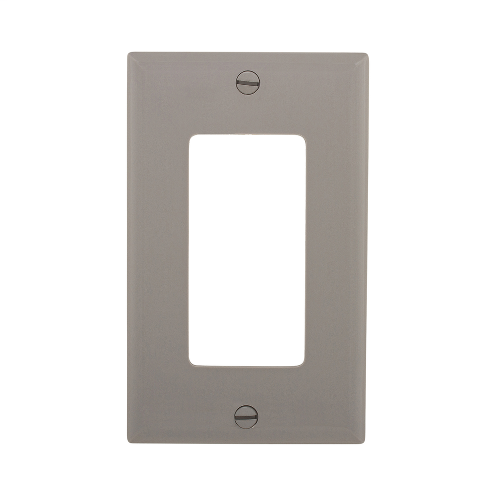 Image of Cooper Wiring Devices 5151GY-BOX