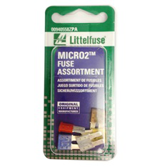Image of Littelfuse 00940558ZPA