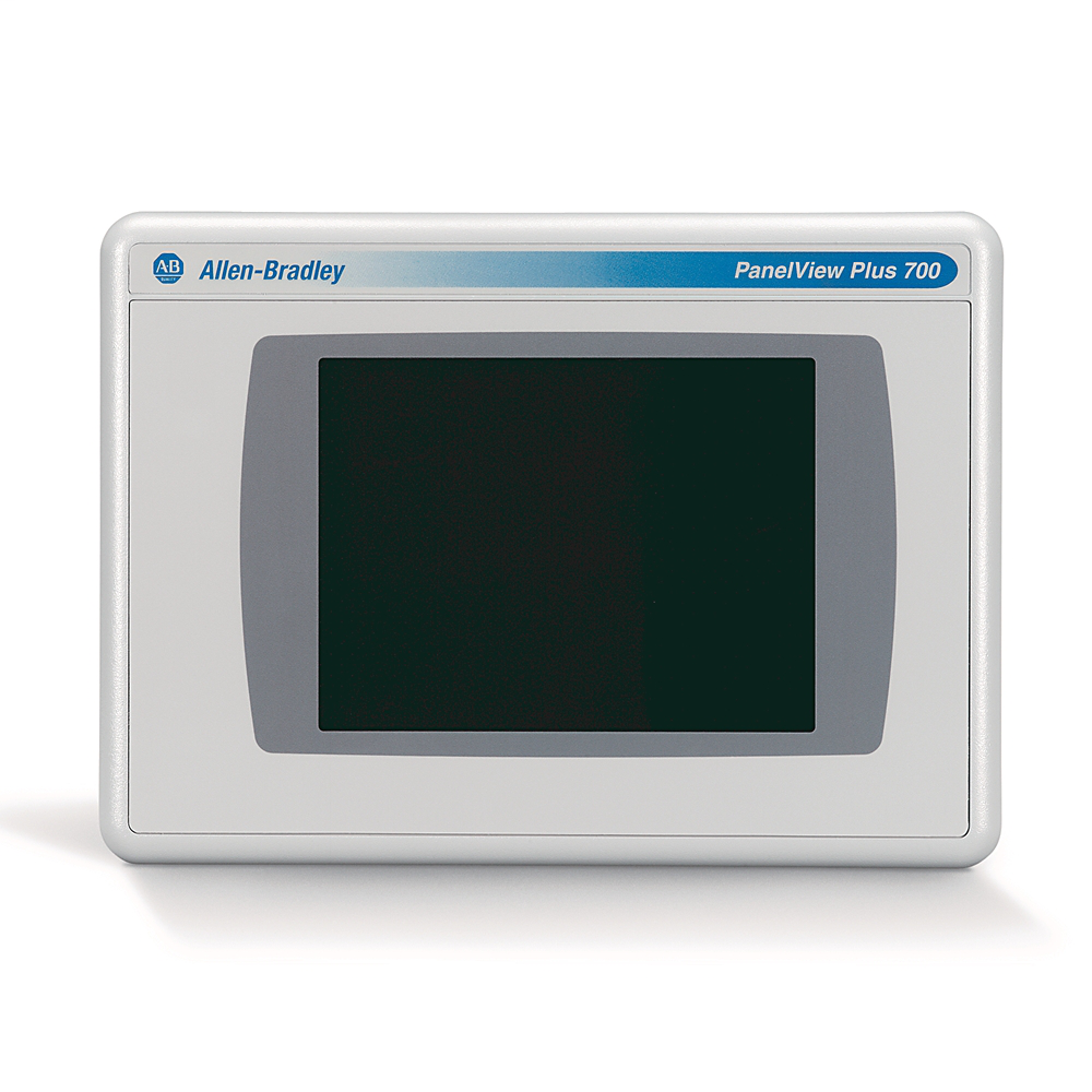 Image of Allen-Bradley 2711P-RDT7C
