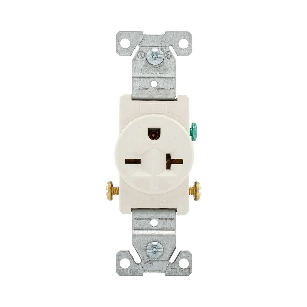 Image of Cooper Wiring Devices 1876LA