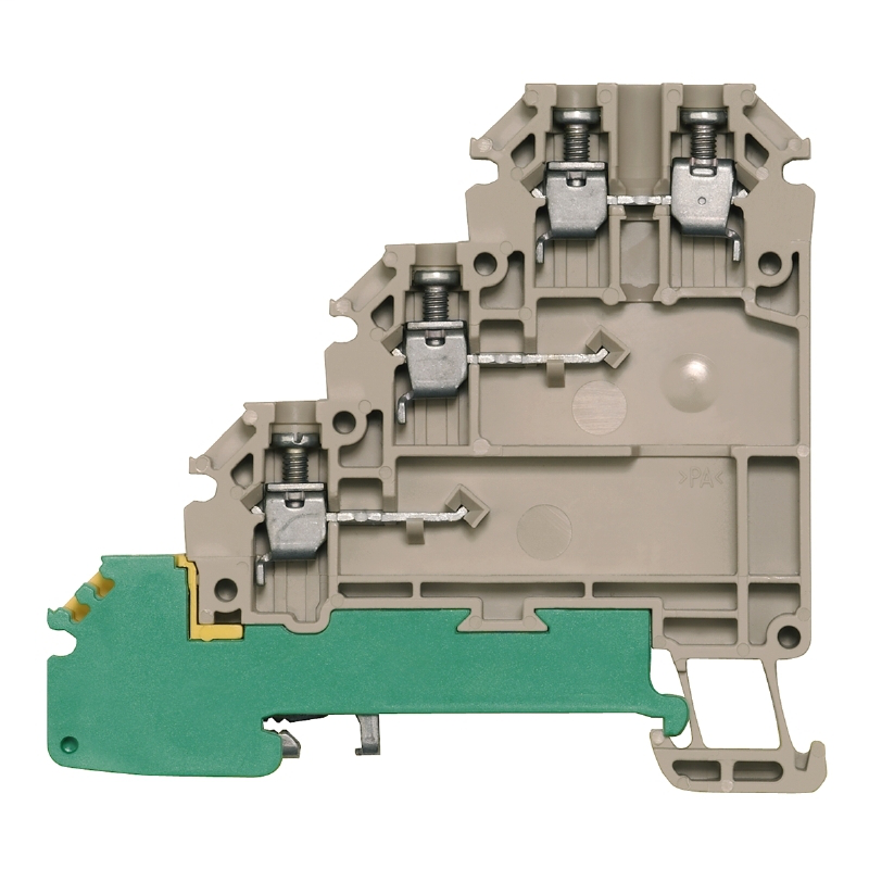 Image of Weidmuller 1784130000