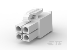 Image of TE Connectivity 172338-1