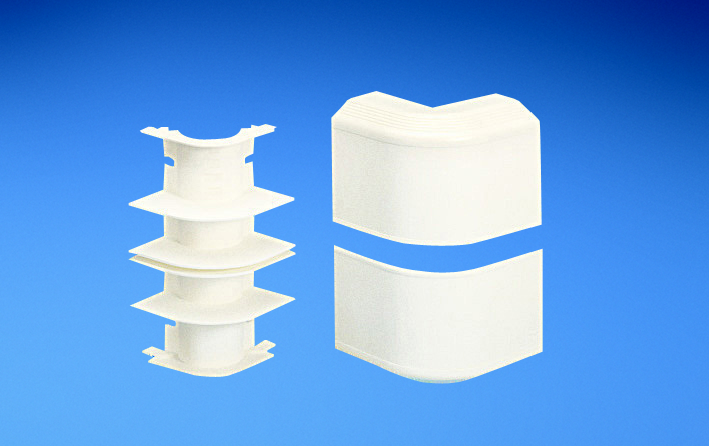 Image of Panduit T702OCIW