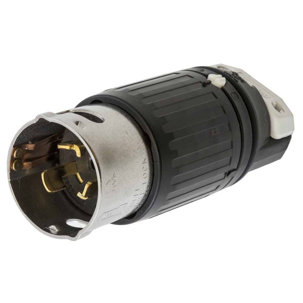 Image of Hubbell Wiring Device-Kellems CS8365C