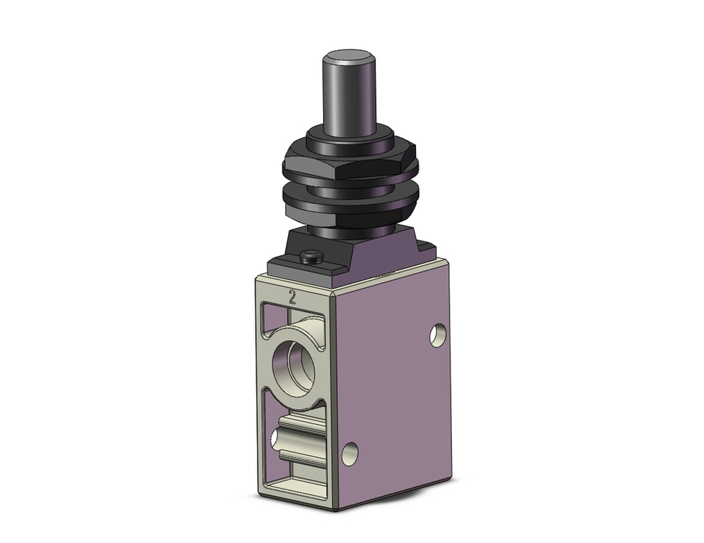 Image of SMC VM230-F02-05A