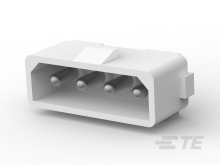 Image of TE Connectivity 350543-1