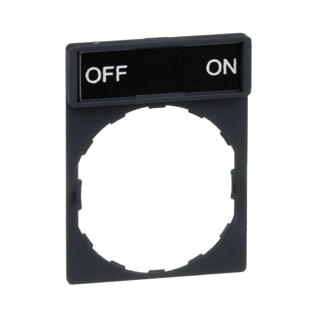 Image of Schneider Electric ZBY2367