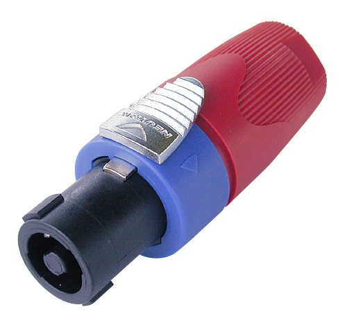 Image of Neutrik NL4FX-2
