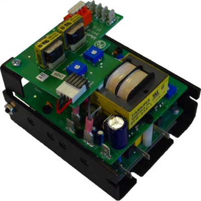 Image of Minarik Drives MMRG30U-PCM