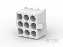 Image of TE Connectivity 350828-4