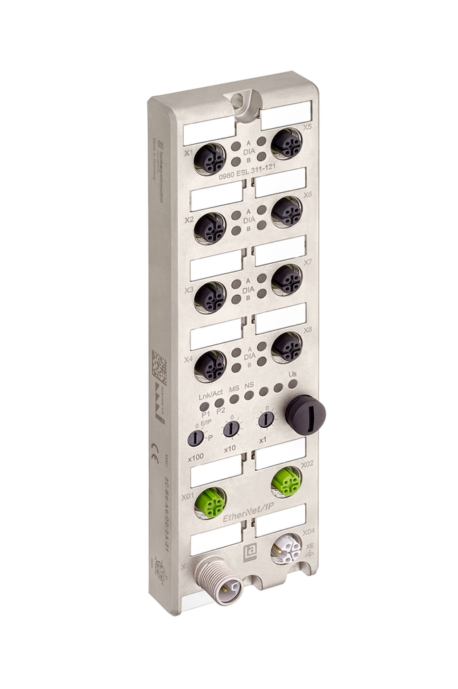 Image of Belden 0980 ESL 312-121