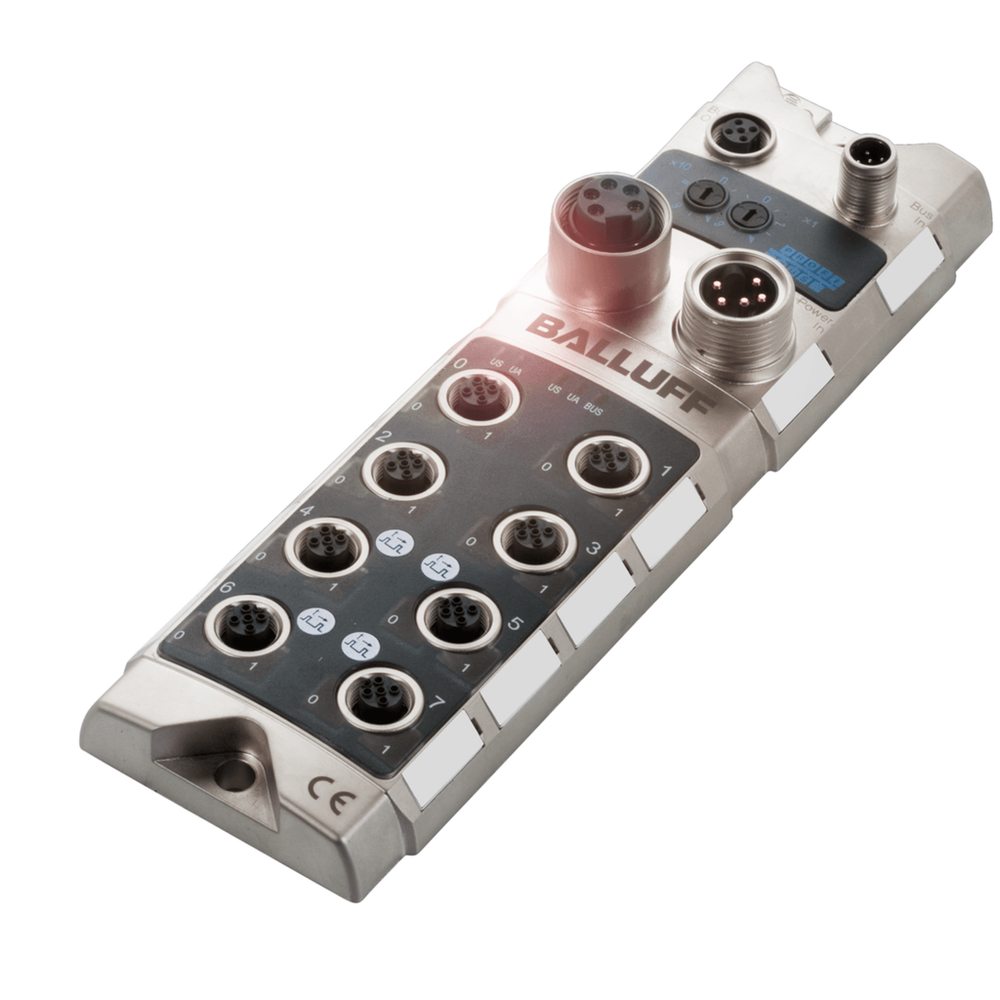 Image of Balluff BNI PBS-552-001-Z001
