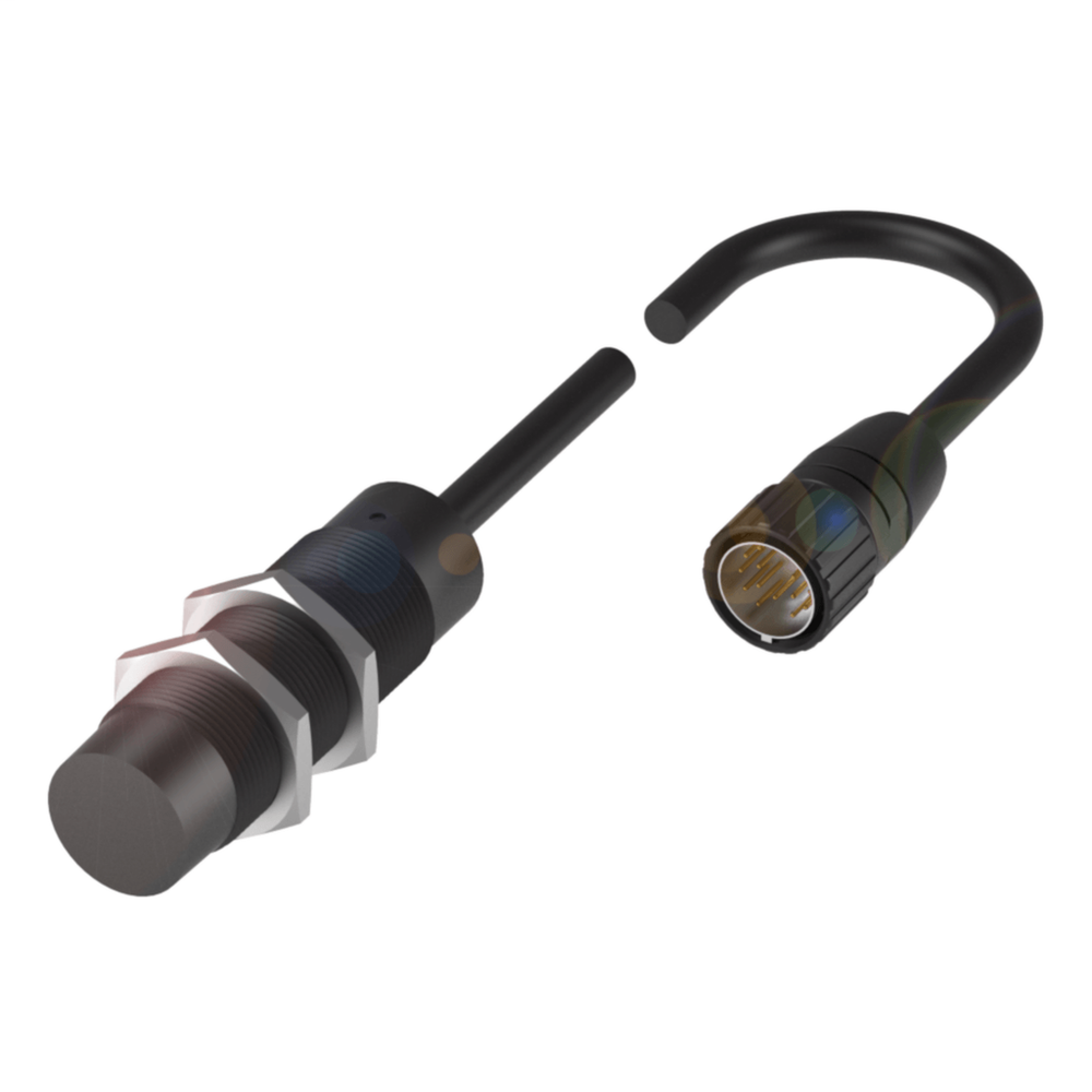 Image of Balluff BIS C-60R-002-08P-PU-00,5-ST21