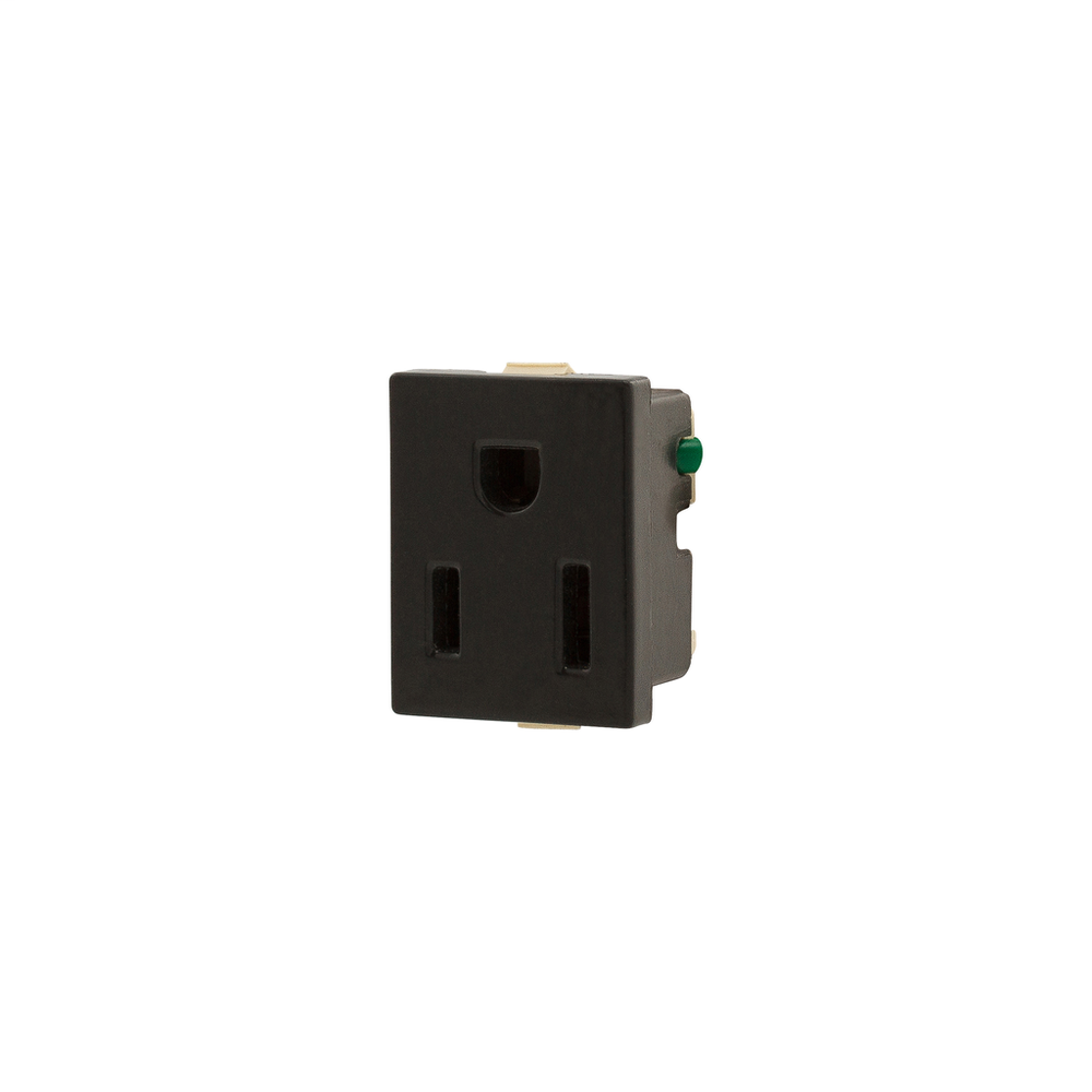 Image of Cooper Wiring Devices 67BK-BU