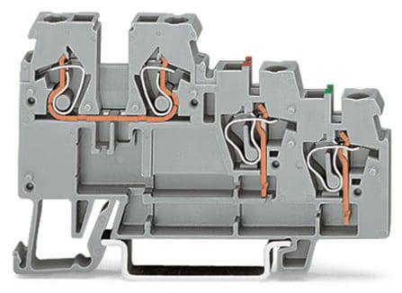 Image of WAGO 270-585