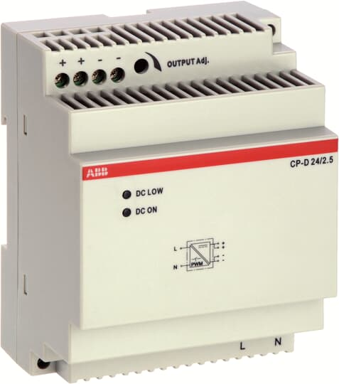 Image of ABB 1SVR427044R0200